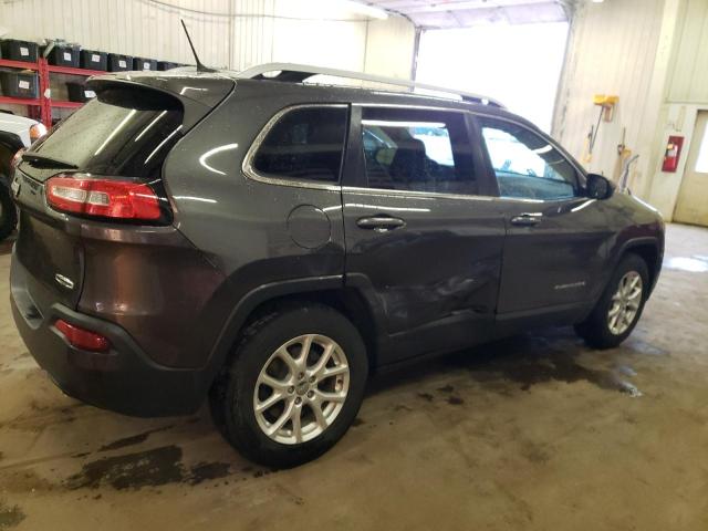 Photo 3 from auction – 2014 JEEP CHEROKEE L with VIN 1C4PJMCS3EW250045