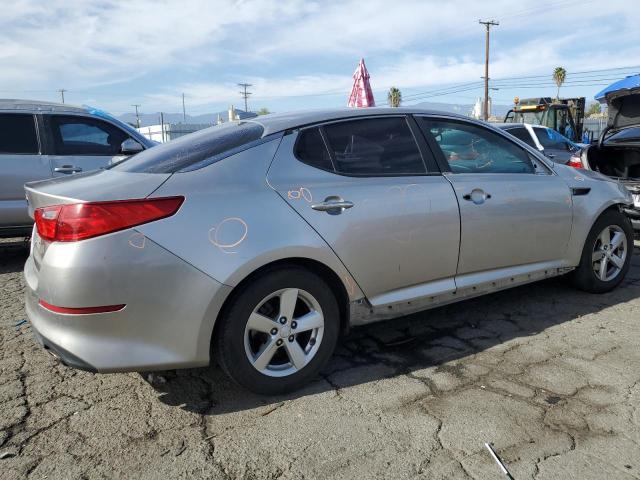 Photo 3 from auction – 2015 KIA OPTIMA LX with VIN 5XXGM4A76FG475309