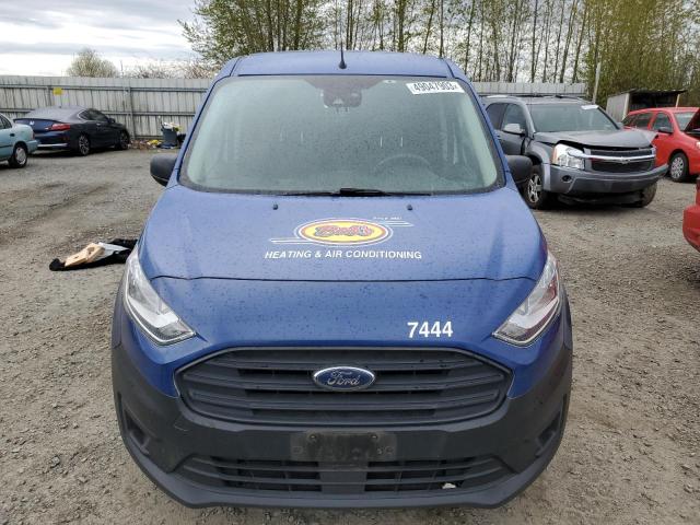 Photo 5 from auction – 2019 FORD TRANSIT CO with VIN NM0LS7E23K1388846