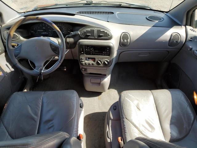 Photo 8 from auction – 1999 DODGE GRAND CARA with VIN 1B4GP74L0XB901260