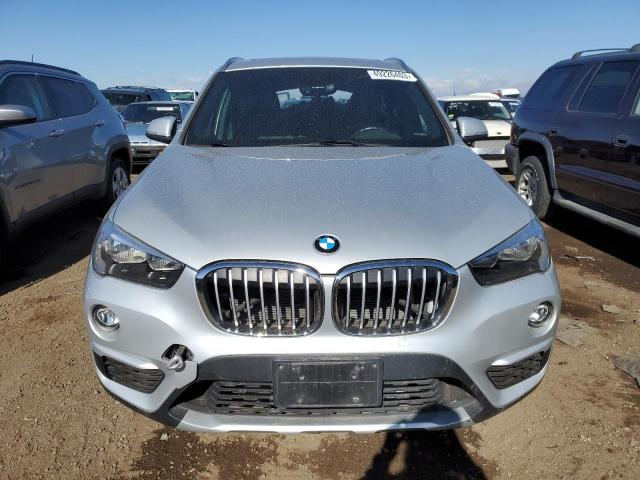 Photo 5 from auction – 2018 BMW X1 XDRIVE2 with VIN WBXHT3C3XJ5L32276
