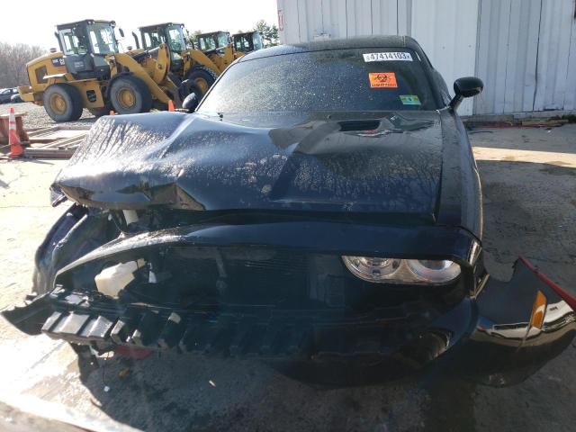 Photo 5 from auction – 2012 DODGE CHALLENGER with VIN 2C3CDYBTXCH275855