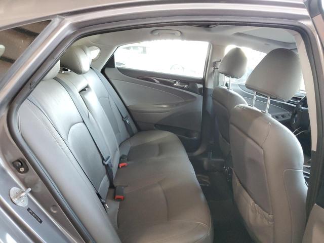 Photo 10 from auction – 2012 HYUNDAI SONATA SE with VIN 5NPEC4AC9CH312046
