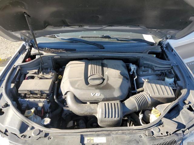 Photo 11 from auction – 2015 JEEP GRAND CHER with VIN 1C4RJFAG0FC227229