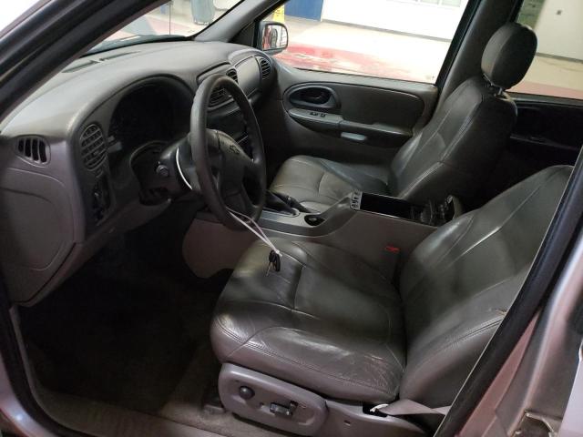 Photo 7 from auction – 2004 CHEVROLET TRAILBLAZE with VIN 1GNET16S946208593