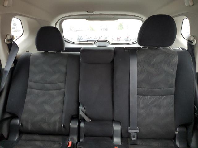 Photo 10 from auction – 2015 NISSAN ROGUE S with VIN 5N1AT2MT2FC923403