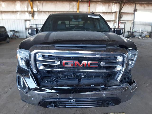 Photo 5 from auction – 2021 GMC SIERRA K15 with VIN 3GTU9DED1MG251749
