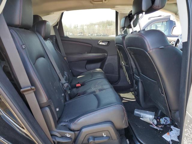 Photo 11 from auction – 2019 DODGE JOURNEY GT with VIN 3C4PDDEG2KT759500