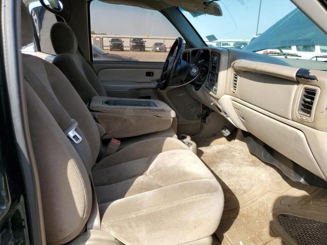 Photo 7 from auction – 2003 GMC YUKON with VIN 1GKEC13V03R247923