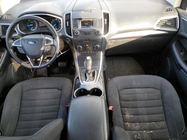 Photo 8 from auction – 2016 FORD EDGE SEL with VIN 2FMPK4J94GBB16206