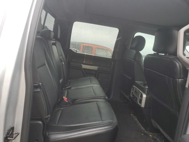Photo 11 from auction – 2017 FORD F150 SUPER with VIN 1FTEW1CGXHFC77427