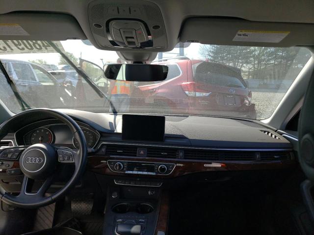 Photo 8 from auction – 2019 AUDI A4 PREMIUM with VIN WAUDNAF42KN003407