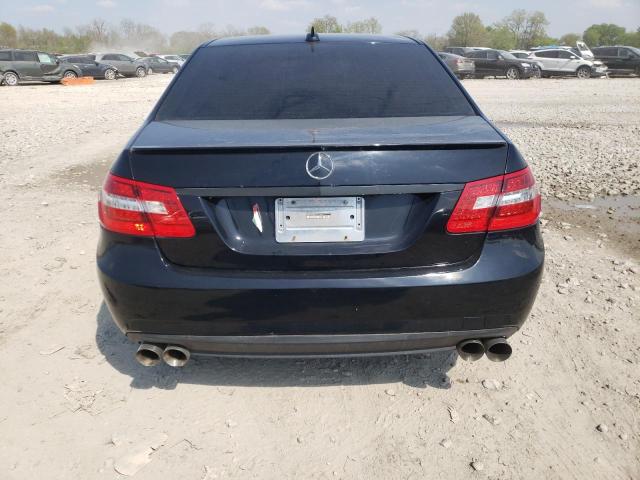 Photo 6 from auction – 2012 MERCEDES-BENZ E 350 4MAT with VIN WDDHF8JB6CA617083