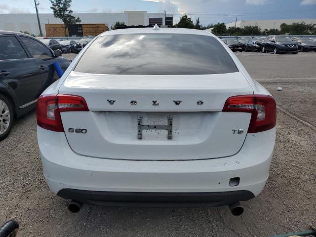 Photo 6 from auction – 2012 VOLVO S60 T5 with VIN YV1622FS2C2115890