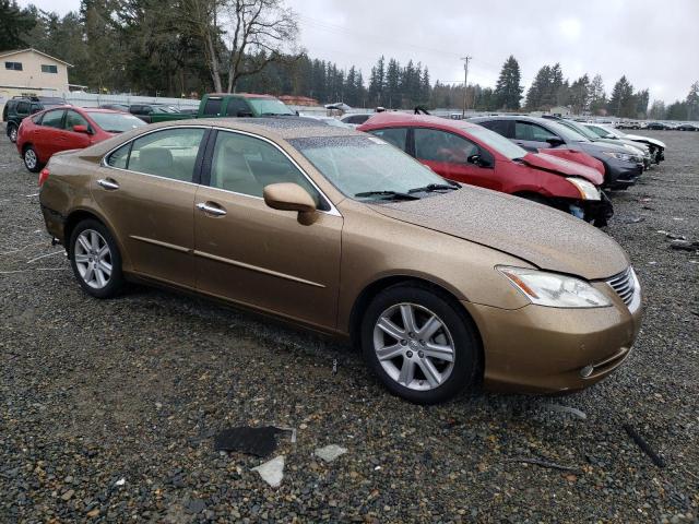 صورة رقم 4 من المزاد - 2007 LEXUS ES 350 مع VIN JTHBJ46G772134521