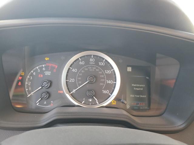 Photo 9 from auction – 2020 TOYOTA COROLLA LE with VIN 5YFEPRAE9LP072292