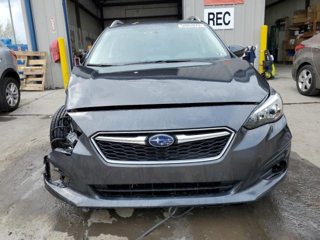 Photo 5 from auction – 2018 SUBARU IMPREZA PR with VIN 4S3GTAB68J3711460