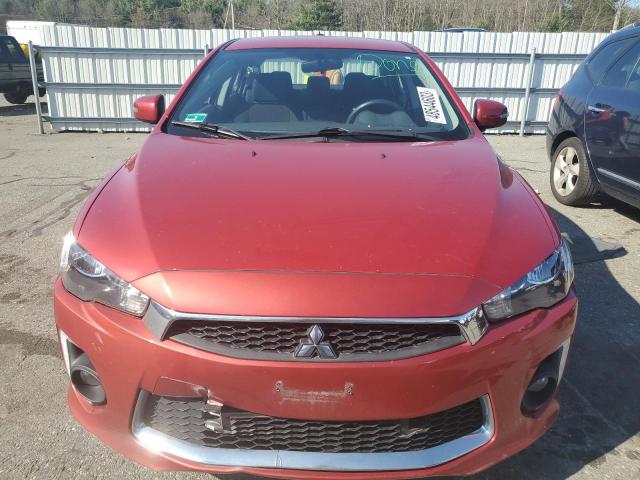 Photo 5 from auction – 2016 MITSUBISHI LANCER ES with VIN JA32U2FU3GU001406