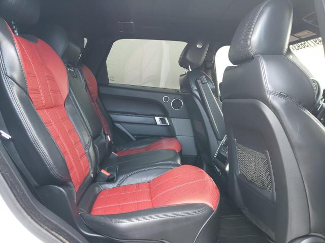 Photo 11 from auction – 2016 LAND ROVER RANGE ROVE with VIN SALWS2PFXGA109623