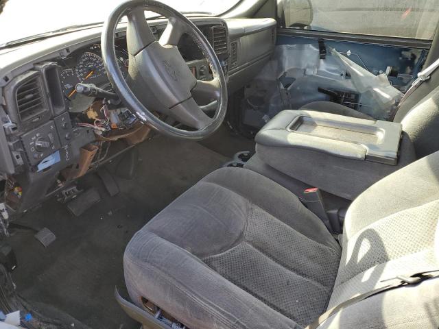 Photo 7 from auction – 2006 CHEVROLET SILVERADO with VIN 2GCEC13T561186513