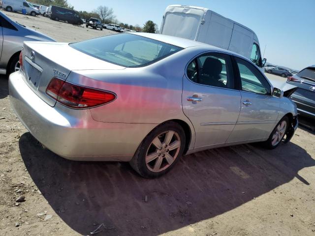 Photo 3 from auction – 2006 LEXUS ES 330 with VIN JTHBA30G665171981