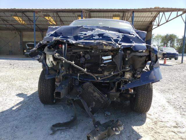 Photo 5 from auction – 2011 FORD F150 SUPER with VIN 1FTFX1CT3BFB74839