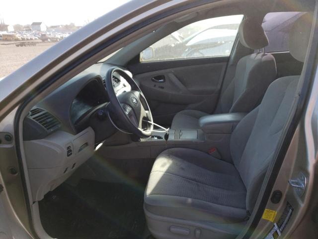 صورة رقم 7 من المزاد - 2011 TOYOTA CAMRY BASE مع VIN 4T1BF3EK5BU761505
