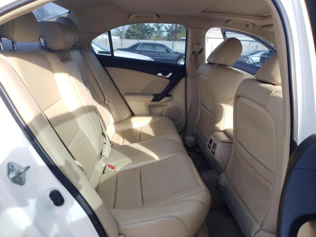 Photo 10 from auction – 2012 ACURA TSX with VIN JH4CU2F41CC006687