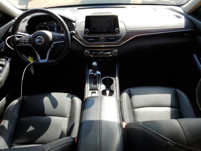 Photo 8 from auction – 2020 NISSAN ALTIMA PLA with VIN 1N4BL4FV8LN300716