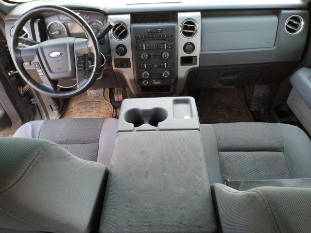 Photo 8 from auction – 2012 FORD F150 SUPER with VIN 1FTFW1ET9CKD14451