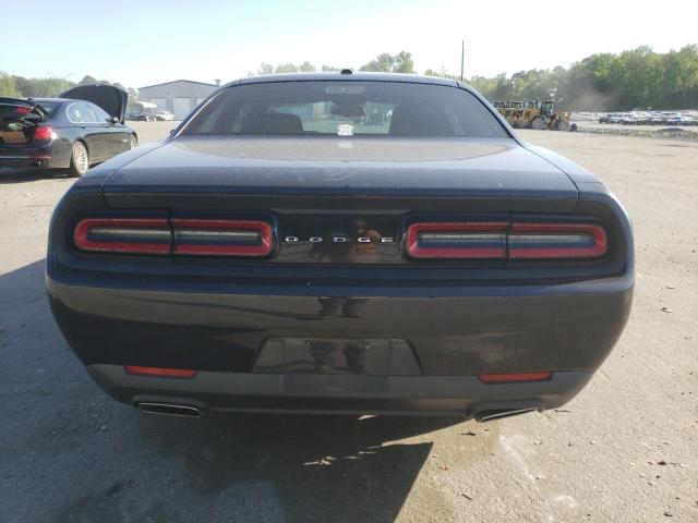 Photo 6 from auction – 2016 DODGE CHALLENGER with VIN 2C3CDZAG1GH221425
