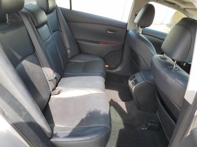 Photo 10 from auction – 2007 LEXUS ES 350 with VIN JTHBJ46G372036344