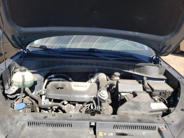 Photo 11 from auction – 2016 HYUNDAI TUCSON LIM with VIN KM8J3CA29GU208485