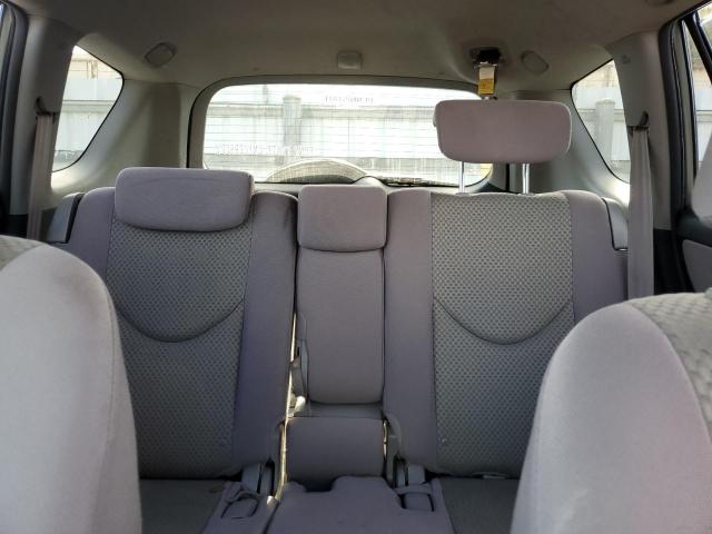 Photo 10 from auction – 2008 TOYOTA RAV4 with VIN JTMZD33V886079804
