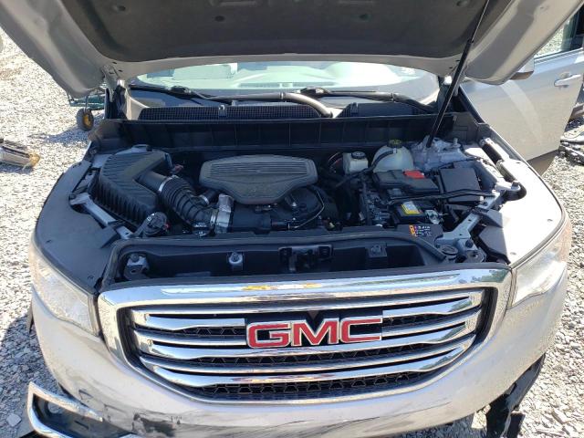 Photo 12 from auction – 2017 GMC ACADIA SLE with VIN 1GKKNLLS2HZ188380