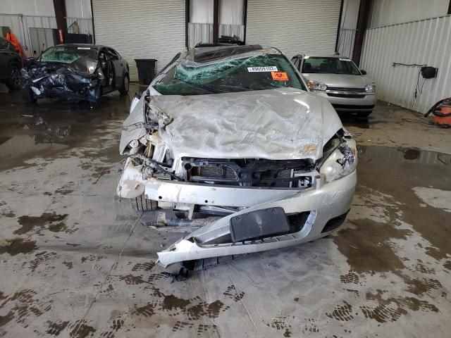 Photo 5 from auction – 2012 CHEVROLET IMPALA LTZ with VIN 2G1WC5E32C1103682