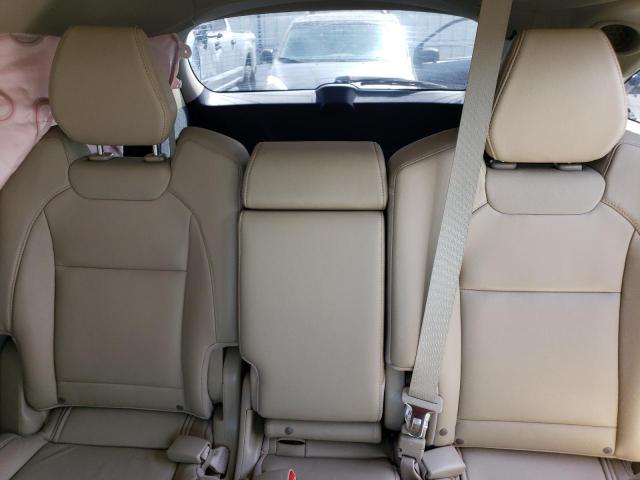 Photo 10 from auction – 2018 ACURA MDX TECHNO with VIN 5J8YD3H58JL003707