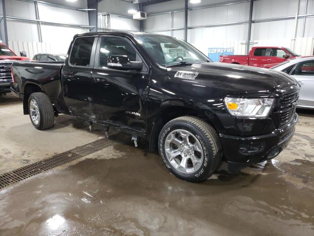 Photo 4 from auction – 2019 RAM 1500 BIG H with VIN 1C6SRFBT7KN921315