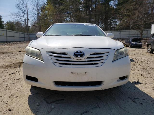 Photo 5 from auction – 2008 TOYOTA CAMRY CE with VIN 4T1BE46K48U791059