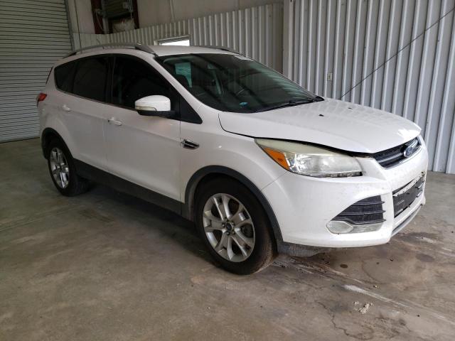 Photo 4 from auction – 2016 FORD ESCAPE TIT with VIN 1FMCU0J91GUA78087