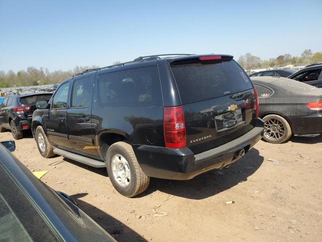 Photo 2 from auction – 2014 CHEVROLET SUBURBAN C with VIN 1GNSCJE00ER229996