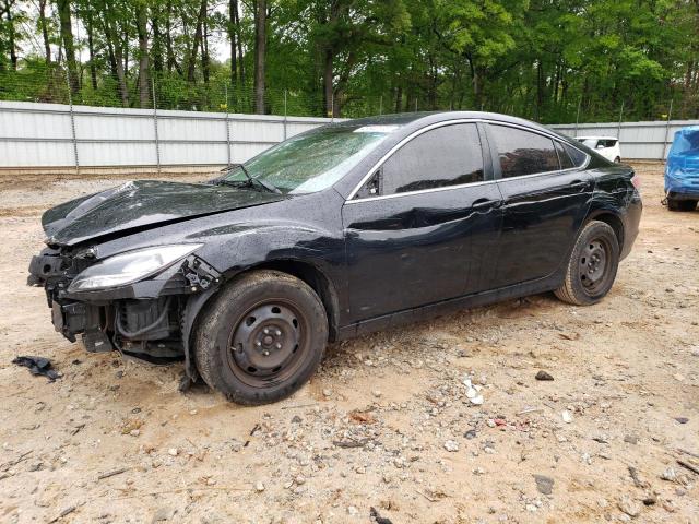 Photo 1 from auction – 2012 MAZDA 6 I with VIN 1YVHZ8BH1C5M21236