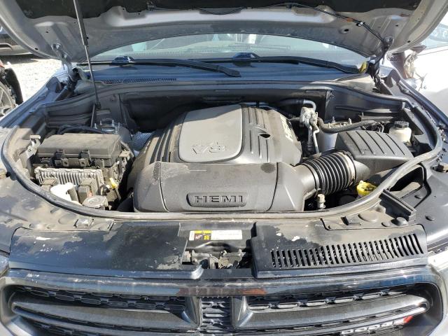Photo 11 from auction – 2015 DODGE DURANGO R/ with VIN 1C4SDJCT2FC156055
