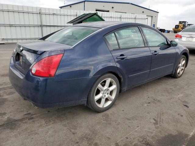 Photo 3 from auction – 2005 NISSAN MAXIMA SE with VIN 1N4BA41E75C855054