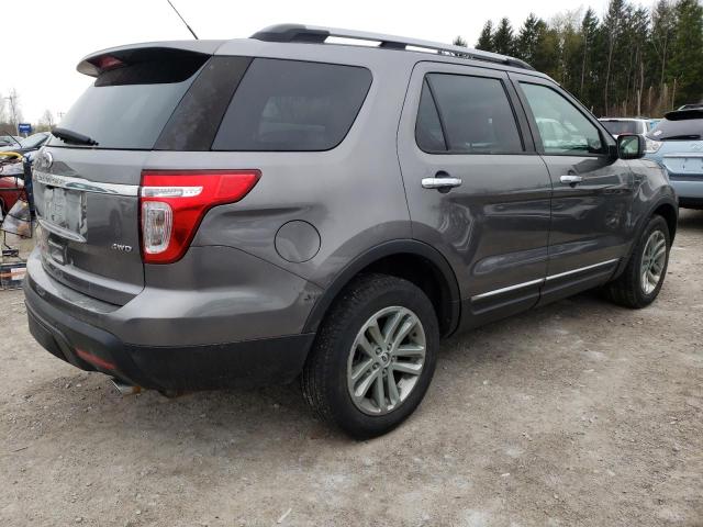 Photo 3 from auction – 2013 FORD EXPLORER X with VIN 1FM5K8D87DGA03663