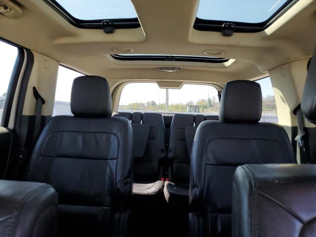 Photo 10 from auction – 2013 FORD FLEX LIMIT with VIN 2FMHK6DT7DBD08593