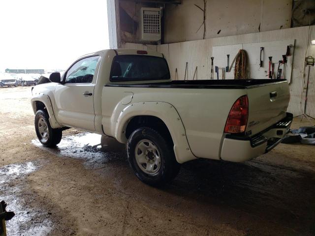 Photo 2 from auction – 2014 TOYOTA TACOMA with VIN 5TFPX4EN2EX021985