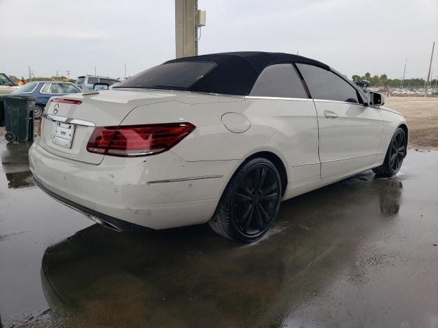 Photo 3 from auction – 2017 MERCEDES-BENZ E 400 with VIN WDDKK6FF7HF360060