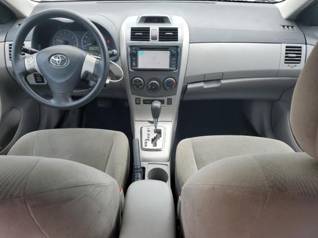 Photo 8 from auction – 2013 TOYOTA COROLLA BA with VIN 5YFBU4EE7DP198709
