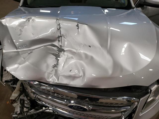 Photo 11 from auction – 2011 FORD TAURUS SEL with VIN 1FAHP2EW0BG124972
